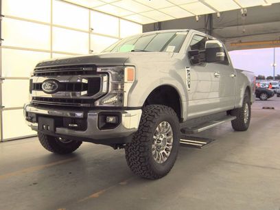 Used 2020 Ford F250 XLT w/ XLT Premium Package