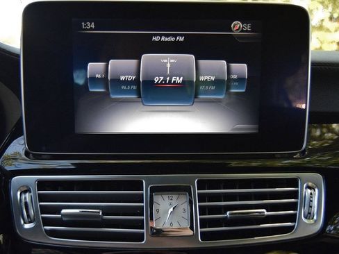 Used 2018 Mercedes-Benz CLS 550 4MATIC image 38