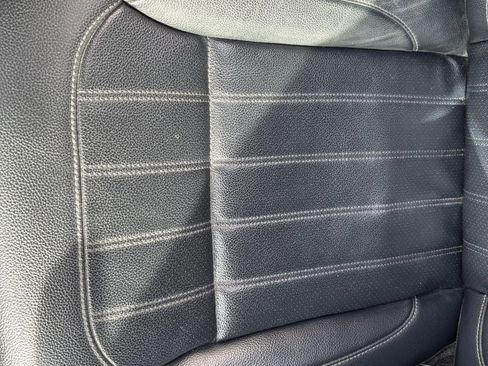 Used 2017 Mercedes-Benz GLS 450 GLS 450 Sport Utility 4D image 26