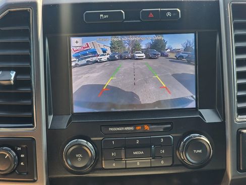 Used 2019 Ford F150 XLT w/ Equipment Group 301A Mid image 15