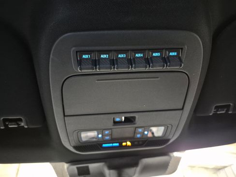 Certified 2023 Ford F150 Tremor w/ Trailer Tow Package AWD/4WD image 43