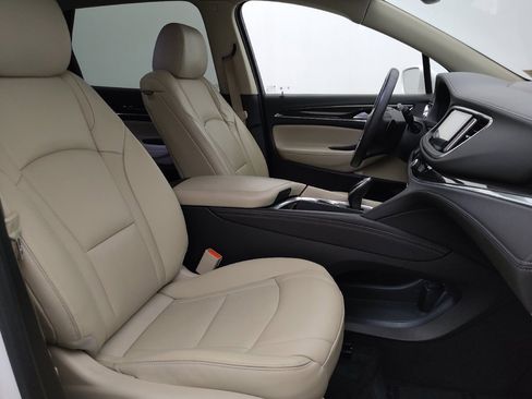 Used 2020 Buick Enclave Premium w/ Trailering Package, 5000 lbs. AWD/4WD image 21
