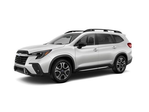 New 2025 Subaru Ascent Touring image 3
