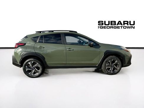 New 2026 Subaru Crosstrek 2.0i Premium image 8