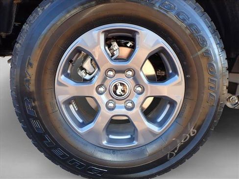 New 2026 Ford Bronco Big Bend image 7