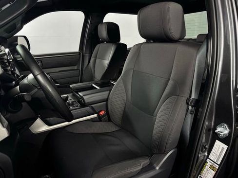 Used 2025 Toyota Tundra SR5 image 14