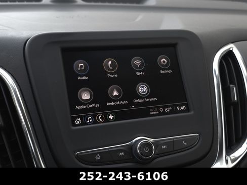 Used 2022 Chevrolet Equinox LT image 16