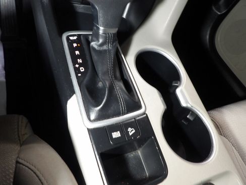Used 2021 Kia Sportage LX FWD image 13