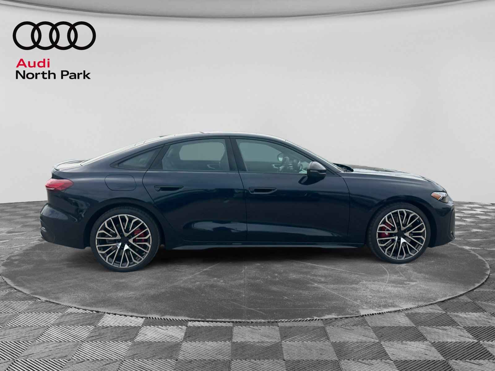 New 2026 Audi S5 Premium Plus AWD/4WD image 6