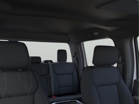 New 2026 Ford F150 STX RWD image 17