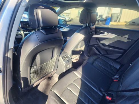 Used 2018 Audi A4 2.0T Premium Plus image 22
