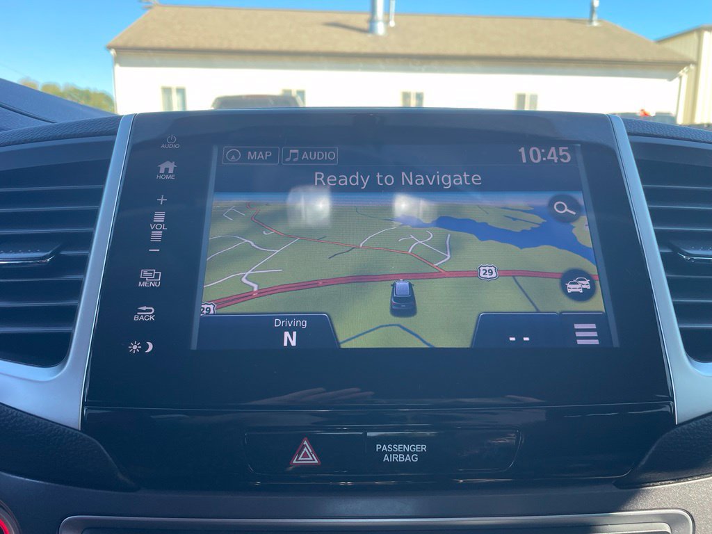 Used 2017 Honda Pilot EX-L image 4