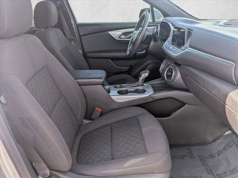Used 2021 Chevrolet Blazer LT image 19