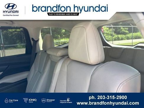 Used 2020 Subaru Ascent Limited w/ Technology Package AWD/4WD image 24