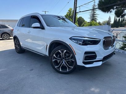 Used 2023 BMW X5 sDrive40i w/ Premium Package