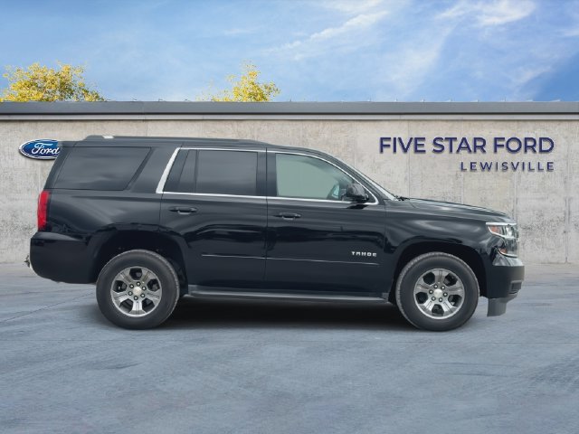 Used 2020 Chevrolet Tahoe LS RWD image 9