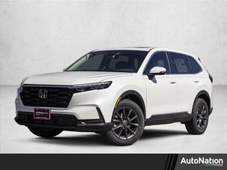 New 2026 Honda CR-V EX-L video 1