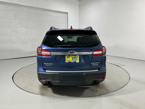Used 2020 Subaru Ascent Limited w/ Popular Package #2A AWD/4WD image 33