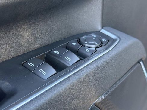 New 2026 Chevrolet Silverado 2500 LT w/ Trail Boss Package image 10