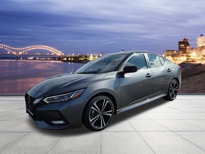 Used 2023 Nissan Sentra SR w/ SR Premium Package