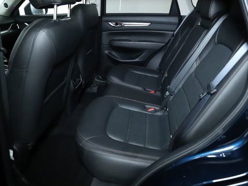 Certified 2023 MAZDA CX-5 AWD 2.5 S w/ Premium Plus Pkg image 29