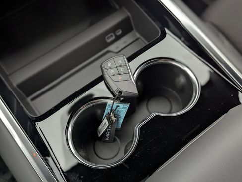 New 2026 Chevrolet Tahoe LS w/ LPO, Dark Essentials Package image 28