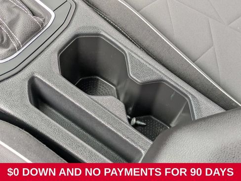 Used 2025 Volkswagen Jetta Sport FWD image 19