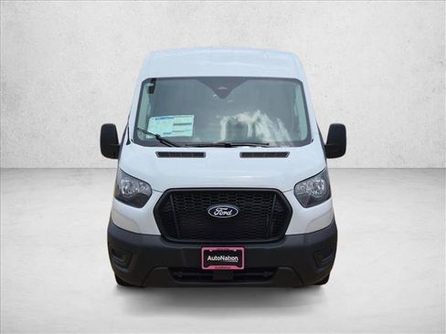 New 2026 Ford Transit 350 XL RWD image 5