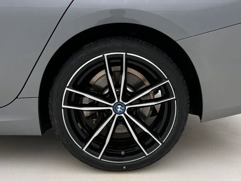 Certified 2023 BMW 330e xDrive w/ M Sport Package image 27