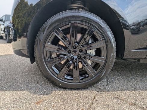 New 2026 Land Rover Range Rover SE image 21