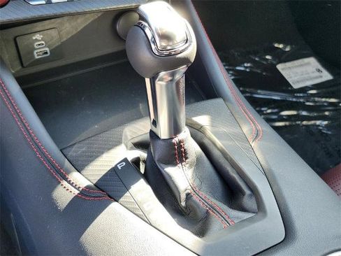 New 2025 Ford Mustang GT Premium RWD image 22