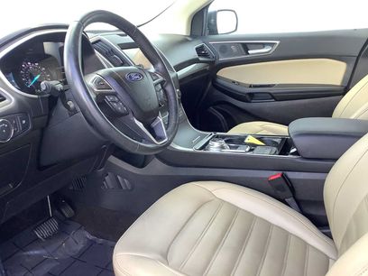 Used 2020 Ford Edge SEL