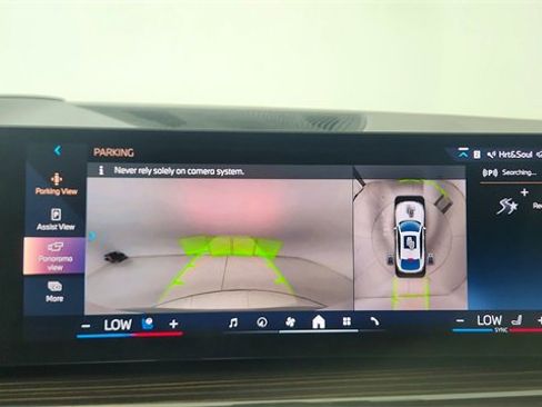 Used 2025 BMW X6 xDrive40i image 49