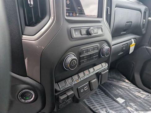 New 2026 Chevrolet Silverado 2500 Custom w/ Custom Value Package AWD/4WD image 22