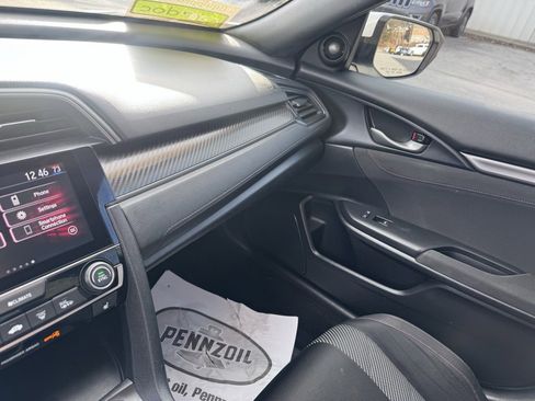 Used 2018 Honda Civic Si image 20