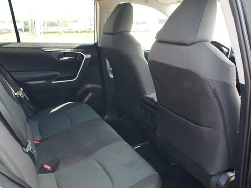 Used 2024 Toyota RAV4 XLE image 20