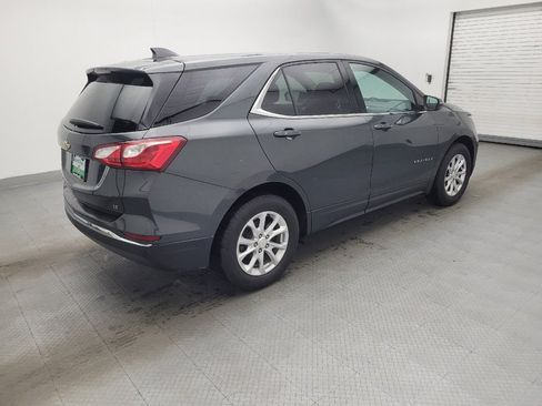 Used 2019 Chevrolet Equinox LT image 10