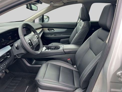 Used 2025 Nissan Murano SL AWD/4WD image 16