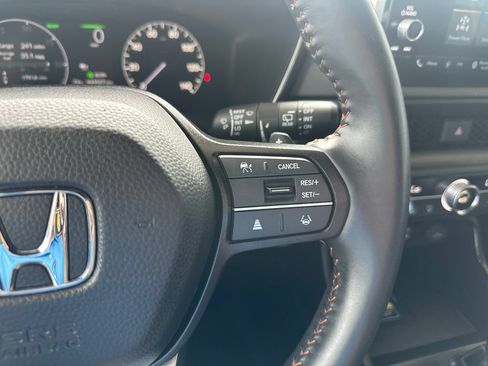 Used 2024 Honda CR-V Sport-L image 28