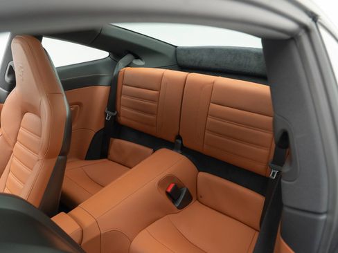 Certified 2026 Porsche 911 Carrera 4S AWD/4WD image 19