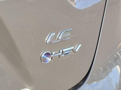 New 2026 Toyota Corolla LE w/ LE Premium Package FWD image 22