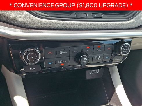 Used 2022 Jeep Compass Latitude w/ Convenience Group AWD/4WD image 15