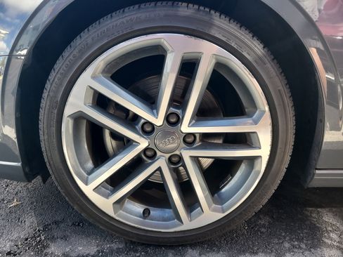 Used 2020 Audi A3 2.0T Premium image 9