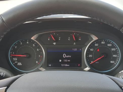 Used 2020 Chevrolet Traverse LT FWD image 29
