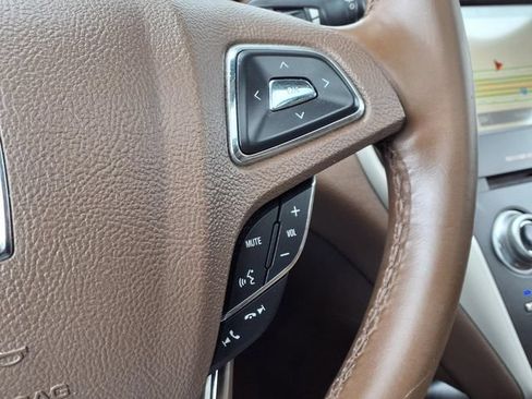 Used 2018 Lincoln MKC Reserve FWD image 14
