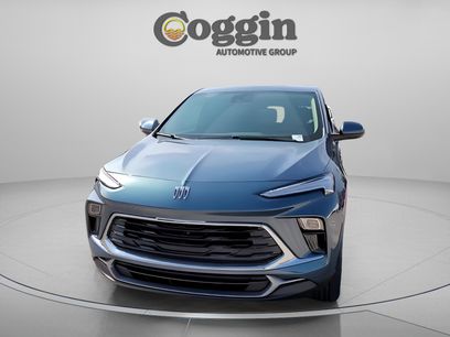 New 2026 Buick Encore GX Preferred w/ Comfort Package