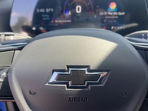 New 2026 Chevrolet Equinox RS w/ Convenience Package III image 40