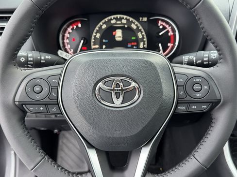 New 2025 Toyota RAV4 XLE Premium image 21