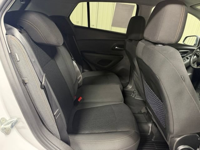 Used 2020 Chevrolet Trax LS w/ Tint and Cruise Package FWD image 20