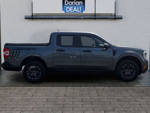 Used 2024 Ford Maverick XLT FWD image 2